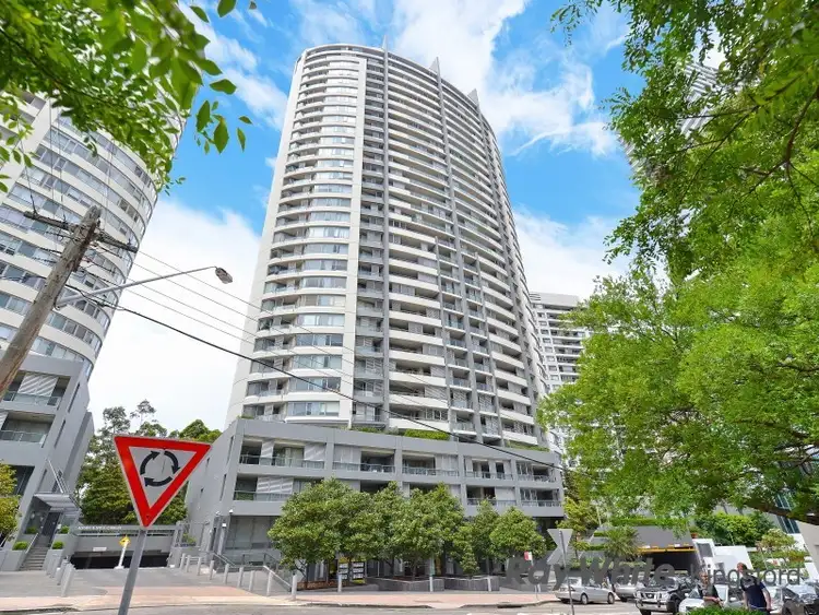 Seventh view of Homely apartment listing, 1906/9 Railway Street, Chatswood NSW 2067