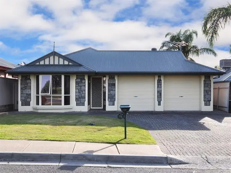 Main view of Homely house listing, 72 Farnsworth Drive, Morphett Vale SA 5162