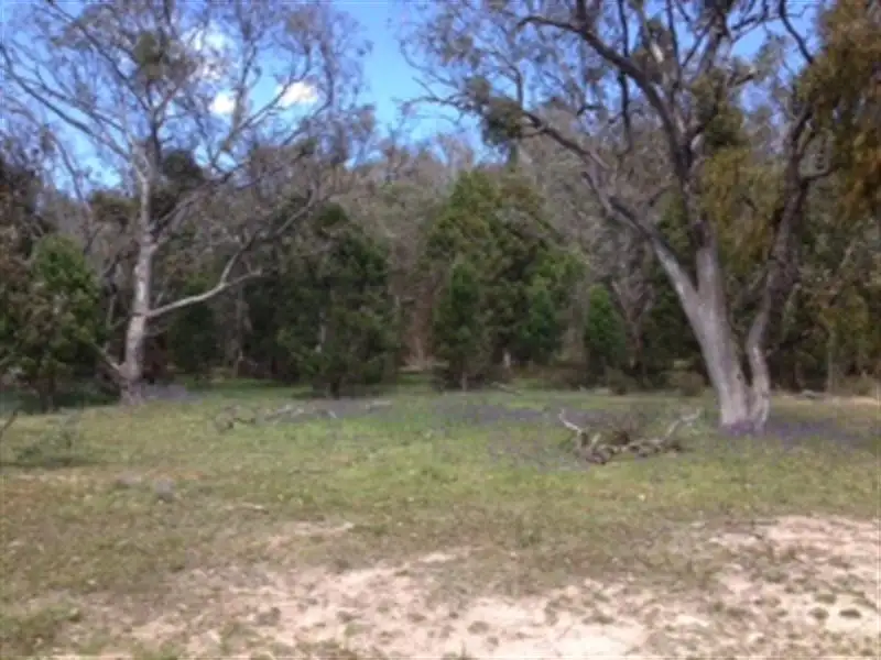 Main view of Homely land listing, 294 Blue Mantle Road, Wyangala NSW 2808