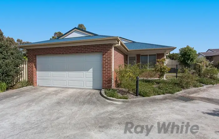 Unit 18/18 Croudace Road, Elermore Vale NSW 2287