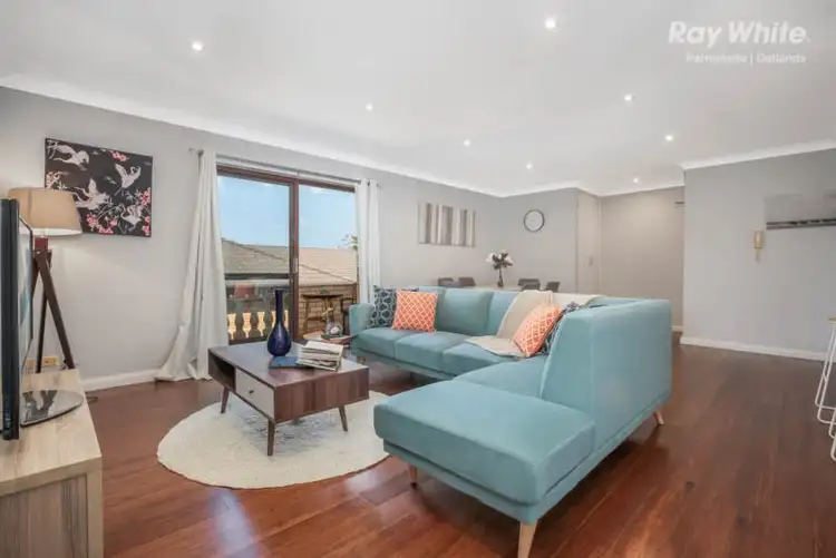 Fifth view of Homely apartment listing, 7/3 William Street, North Parramatta NSW 2151