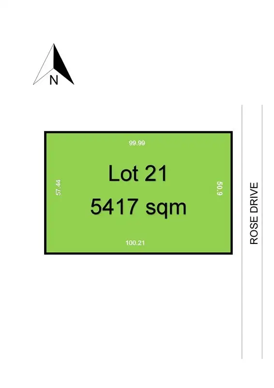 Lot 21 Rose Drive, Mulwala NSW 2647