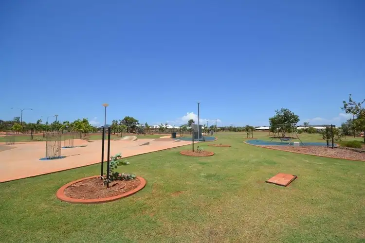 Sixth view of Homely land listing, Lot 589 Said Bend, Bilingurr WA 6725