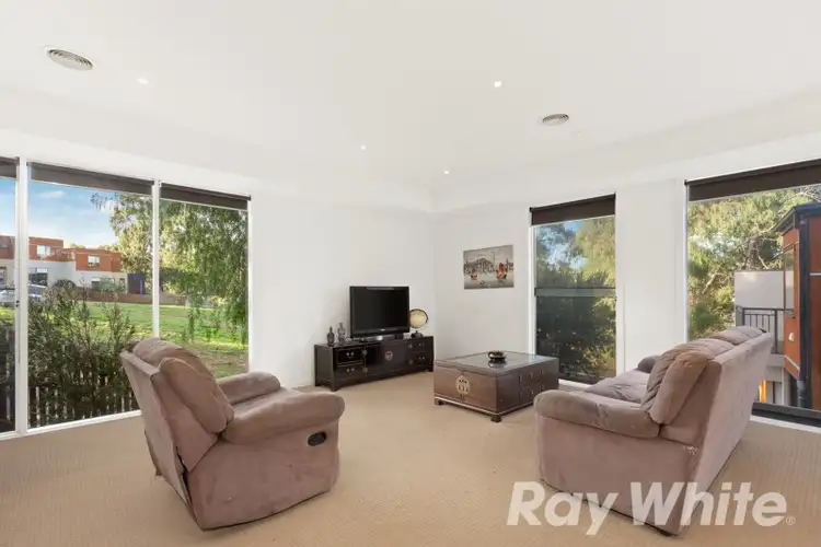 Seventh view of Homely townhouse listing, 16 Harmony Drive, Diamond Creek VIC 3089