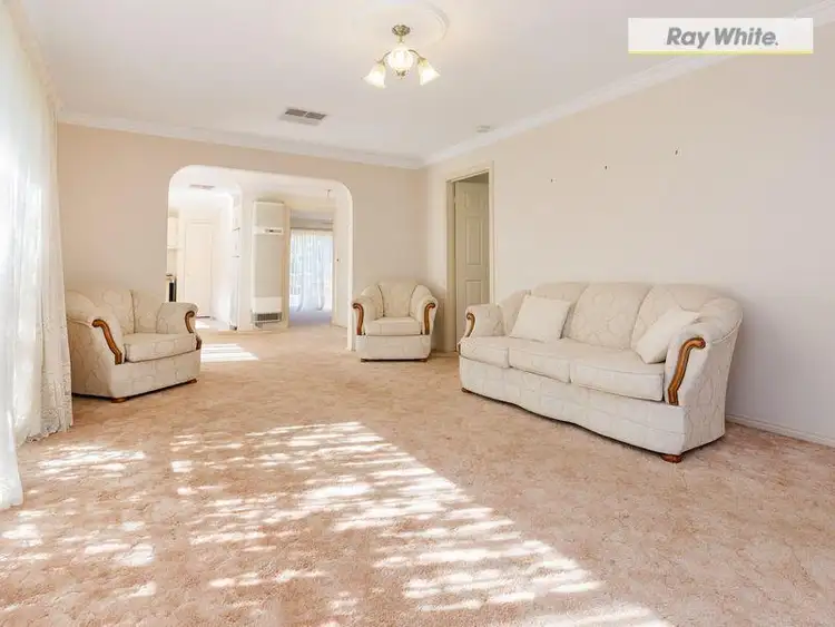 Second view of Homely house listing, 137 Fifth Avenue, Rosebud VIC 3939