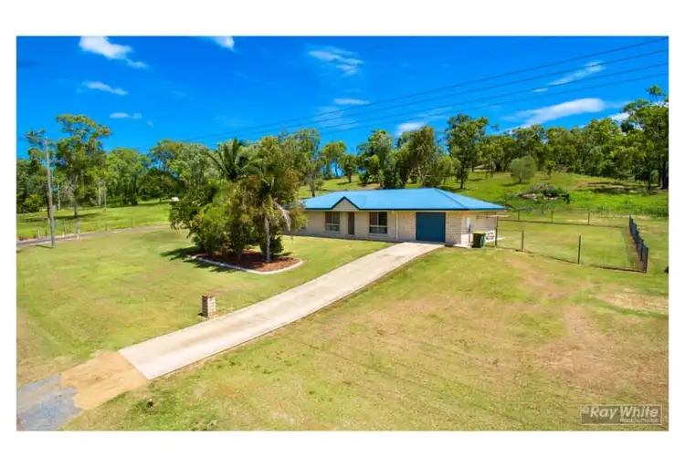 Fifth view of Homely house listing, 120 Barmoya Road, The Caves QLD 4702