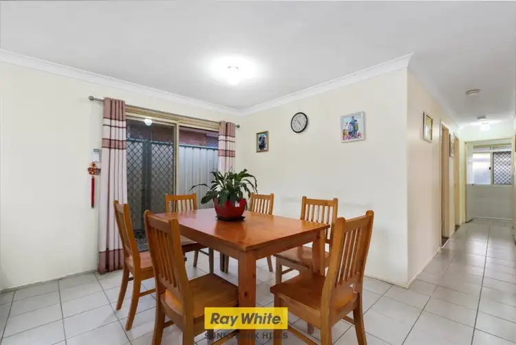 Fourth view of Homely house listing, 141 Morden Road, Sunnybank Hills QLD 4109