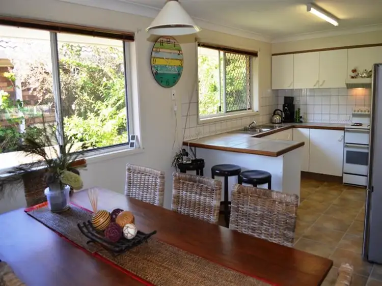 Second view of Homely house listing, 47 Gumnut Road, Yamba NSW 2464