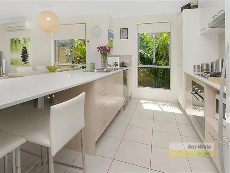 Fifth view of Homely townhouse listing, 7/258 Church Road, Taigum QLD 4018