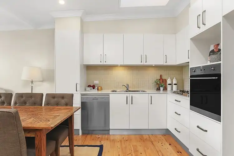 Third view of Homely other listing, 5 Eaton Street, Neutral Bay NSW 2089