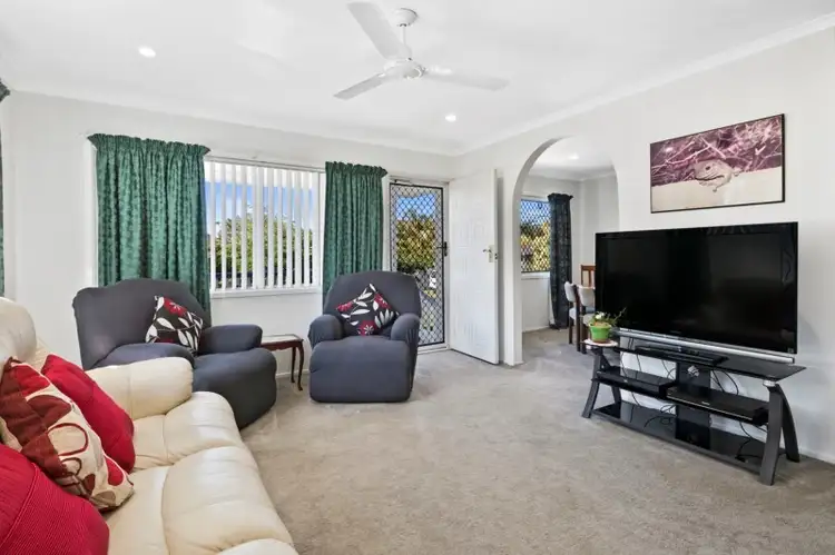 Third view of Homely house listing, 6 Malling Street, Birkdale QLD 4159