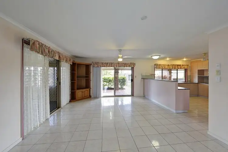 Seventh view of Homely house listing, 8 Shetland Court, Branyan QLD 4670