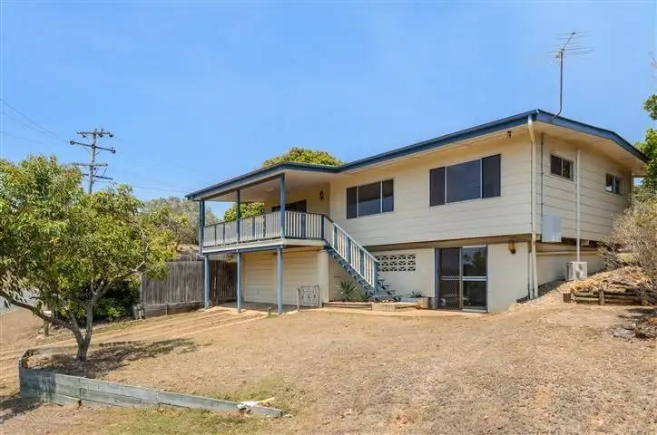 Main view of Homely house listing, 15 Attunga Street, Sun Valley QLD 4680