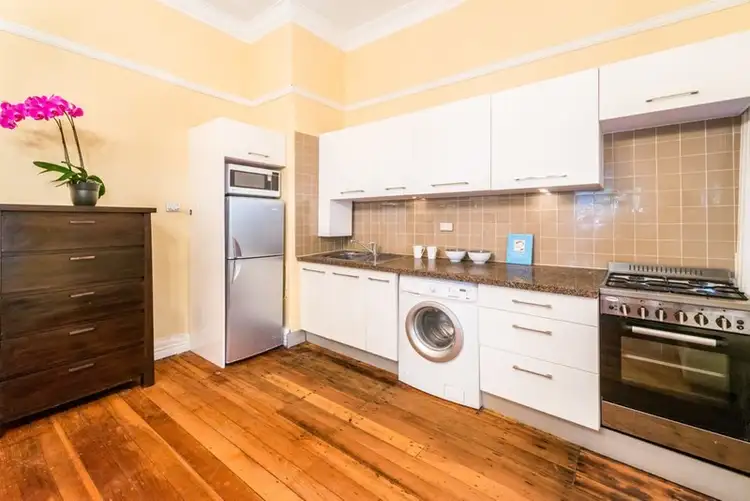 Fifth view of Homely apartment listing, 1/36 Roslyn Gardens, Elizabeth Bay NSW 2011