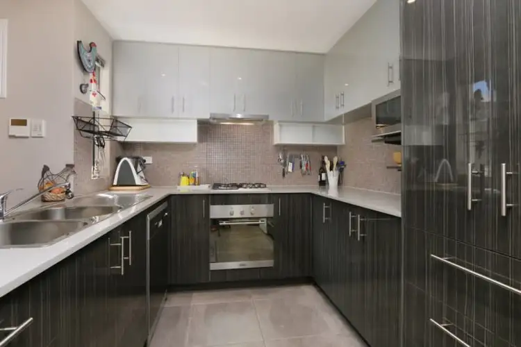Fifth view of Homely house listing, 7/8 Wanarie View, Beeliar WA 6164