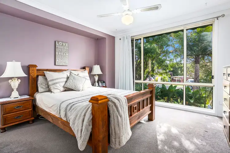 Fifth view of Homely house listing, 8 Borang Place, Flinders NSW 2529