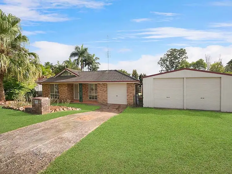 Main view of Homely house listing, 5 Kylie Court, Pomona QLD 4568