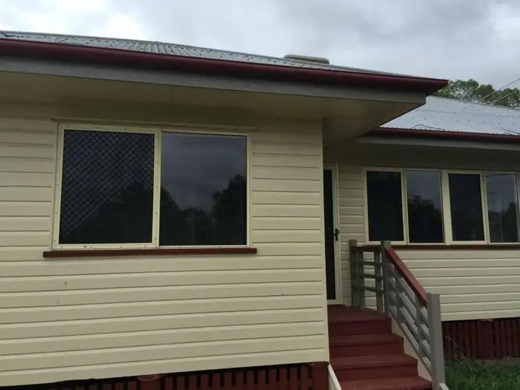 Main view of Homely house listing, 33 Wallen Street, Miles QLD 4415