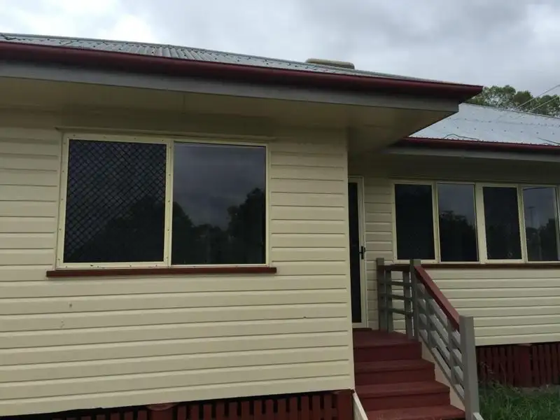 Main view of Homely house listing, 33 Wallen Street, Miles QLD 4415