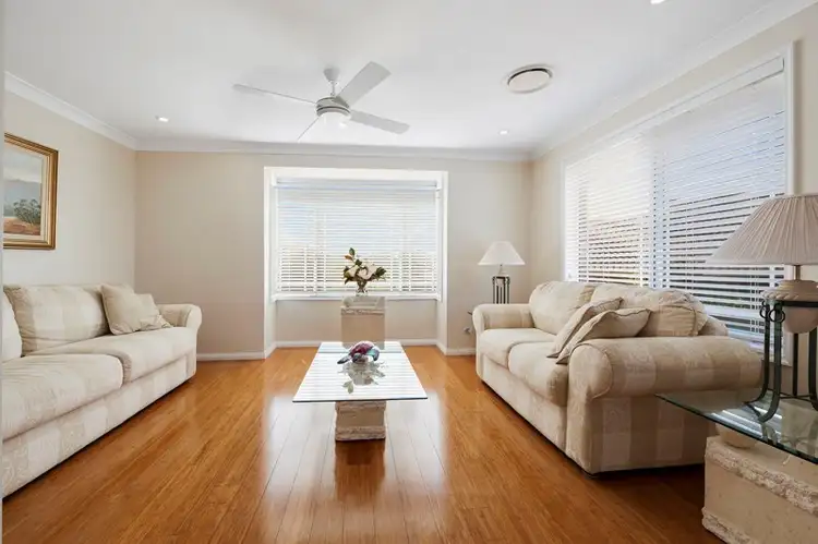 Fourth view of Homely house listing, 19 Treborth Place, Menai NSW 2234