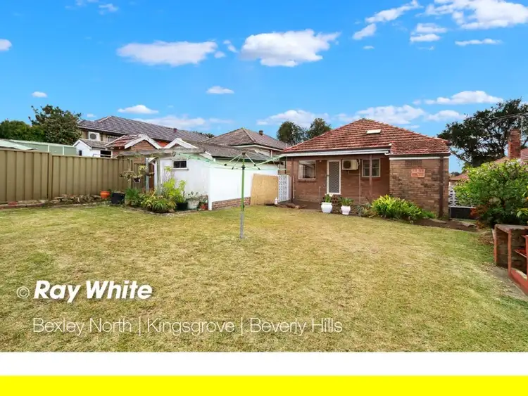 Seventh view of Homely house listing, 8 Rodgers Avenue, Kingsgrove NSW 2208