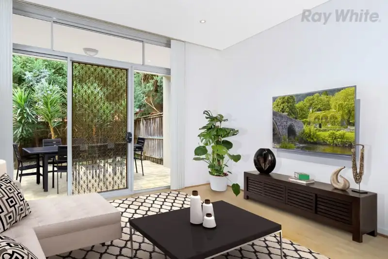 Main view of Homely apartment listing, 4/75 Stanley Street, Chatswood NSW 2067