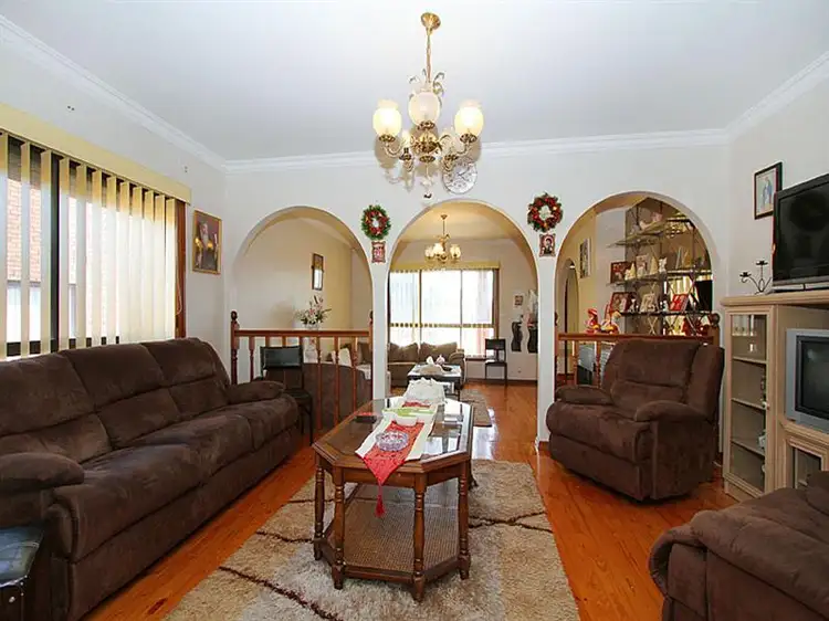Fourth view of Homely house listing, 5 Warra Court, Thomastown VIC 3074