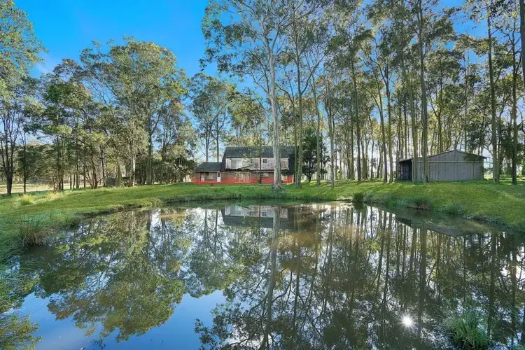 Sixth view of Homely rural property listing, 35 Sauls Road, Mandalong NSW 2264
