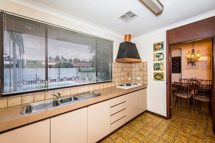 Fourth view of Homely house listing, 9 Cook Place, Lesmurdie WA 6076