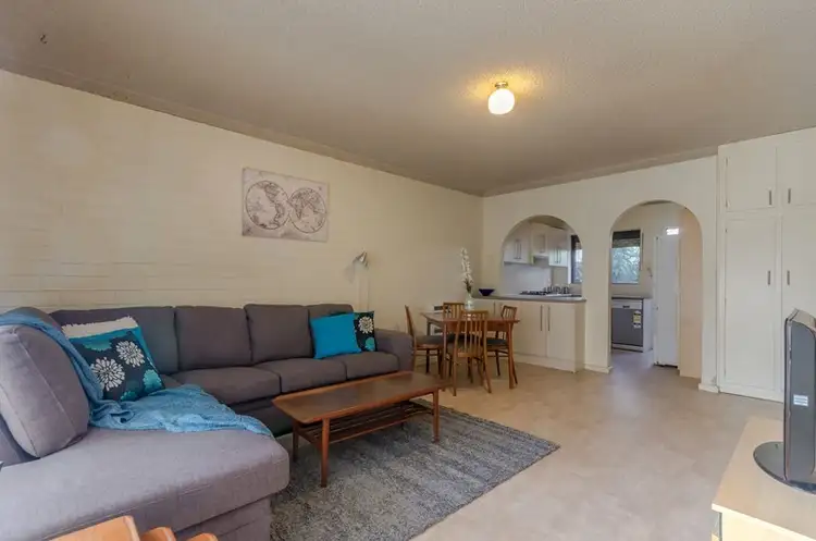 Third view of Homely unit listing, 3/9a Clark Terrace, Seaton SA 5023