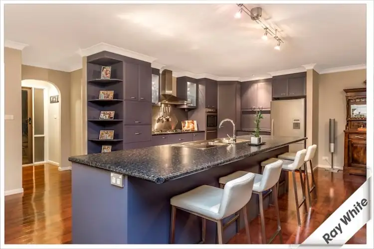 Third view of Homely house listing, 30 Callister Crescent, Theodore ACT 2905