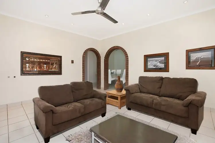 5/7 Cartwright Court, Coconut Grove NT 810