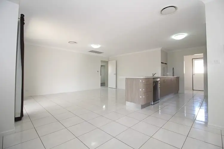 Third view of Homely house listing, 6 Mount Macarthur Boulevard, Capella QLD 4723