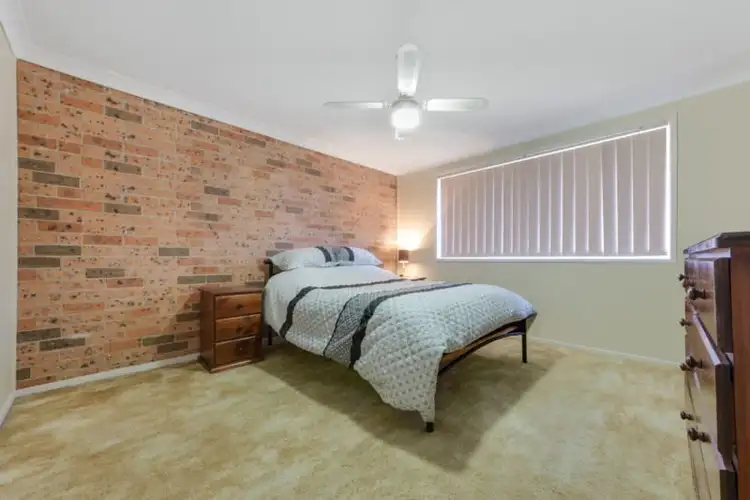 Sixth view of Homely townhouse listing, 2/58 Chester Road, Ingleburn NSW 2565