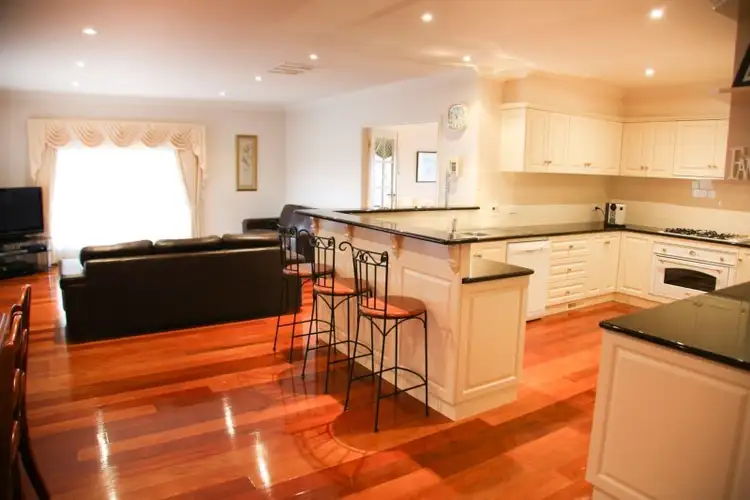 Sixth view of Homely house listing, 12 Powys Place, Griffith NSW 2680