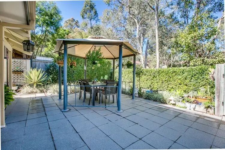 Fourth view of Homely house listing, 29/2 Denison Court, Capalaba QLD 4157