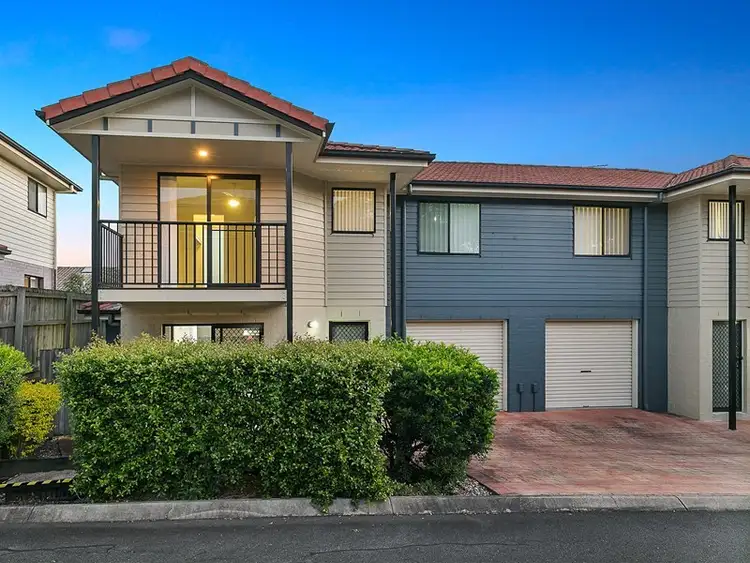 17/1158 Cavendish Road, Mount Gravatt East QLD 4122