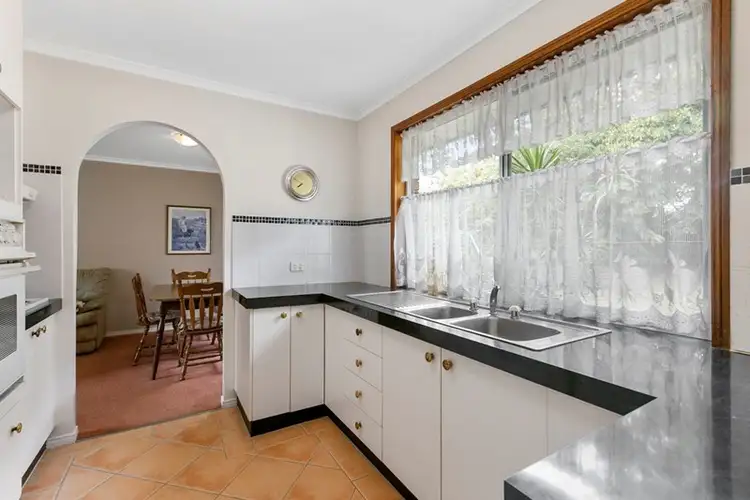 Fourth view of Homely house listing, 13 Palgold Court, Birkdale QLD 4159
