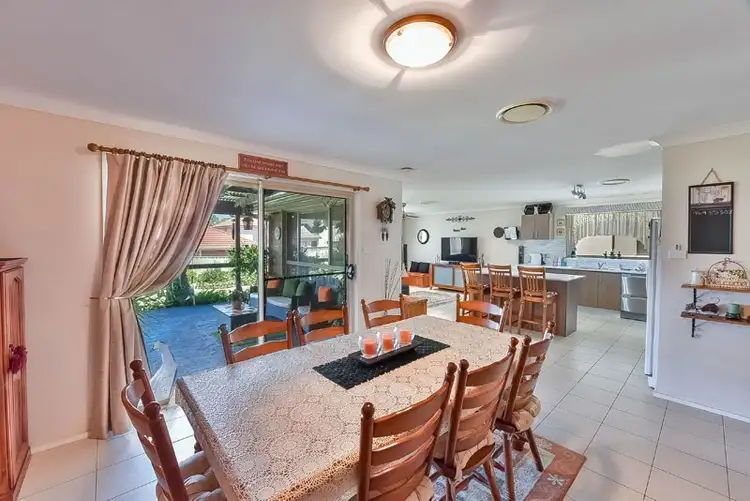 Seventh view of Homely house listing, 29 Oatley Circuit, Harrington Park NSW 2567
