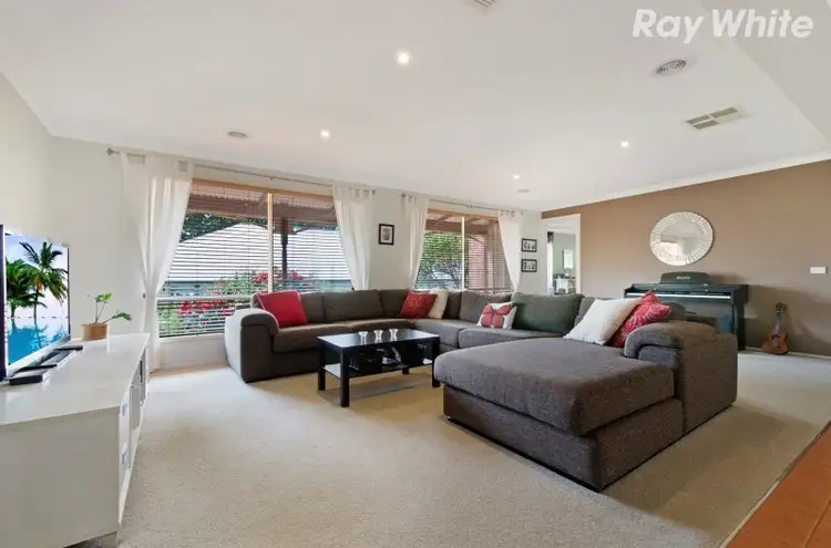 Third view of Homely house listing, 30 Matson Drive, Upwey VIC 3158