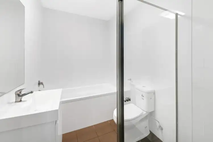 Third view of Homely house listing, 32/130 Main Street, Blacktown NSW 2148