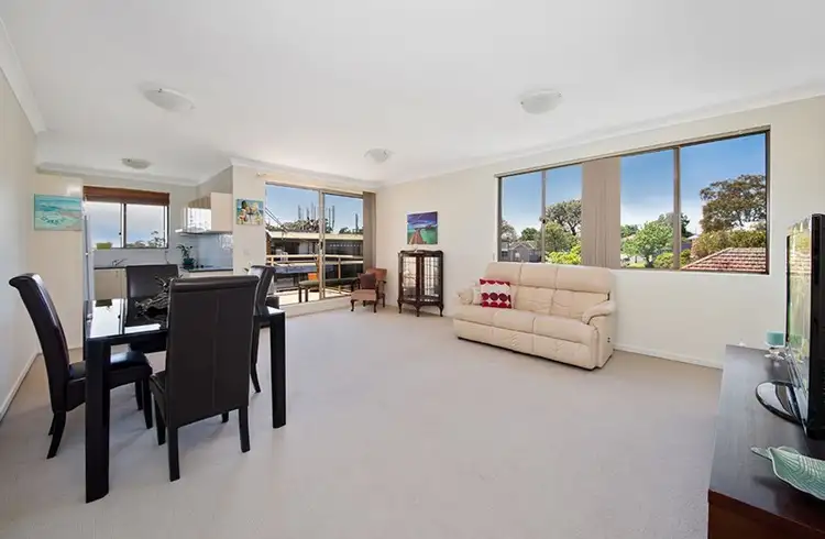 Third view of Homely unit listing, 9/96-100 Railway Crescent, Jannali NSW 2226