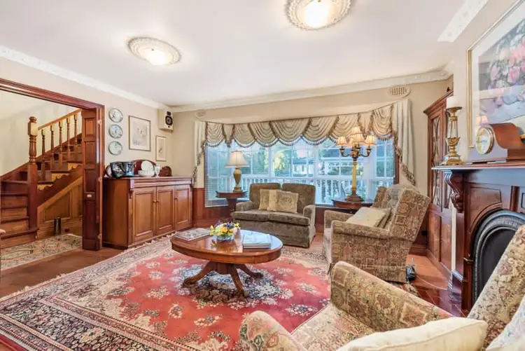 Fifth view of Homely house listing, 28 FREDERICK Street, Croydon VIC 3136