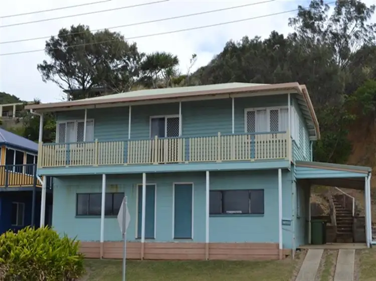 106 Farnborough Road, Meikleville Hill QLD 4703