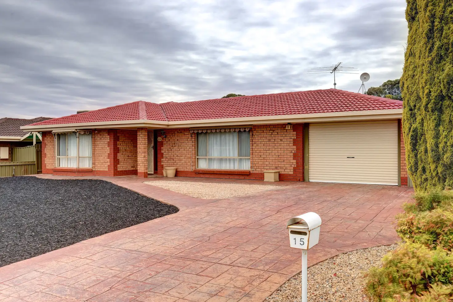 Main view of Homely house listing, 15 Birch Grove, Craigmore SA 5114