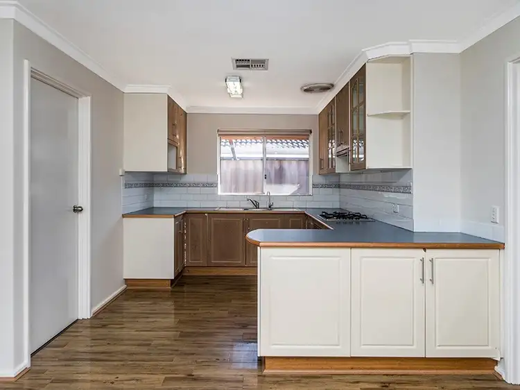 Fifth view of Homely house listing, 5 Neale Place, Cooloongup WA 6168
