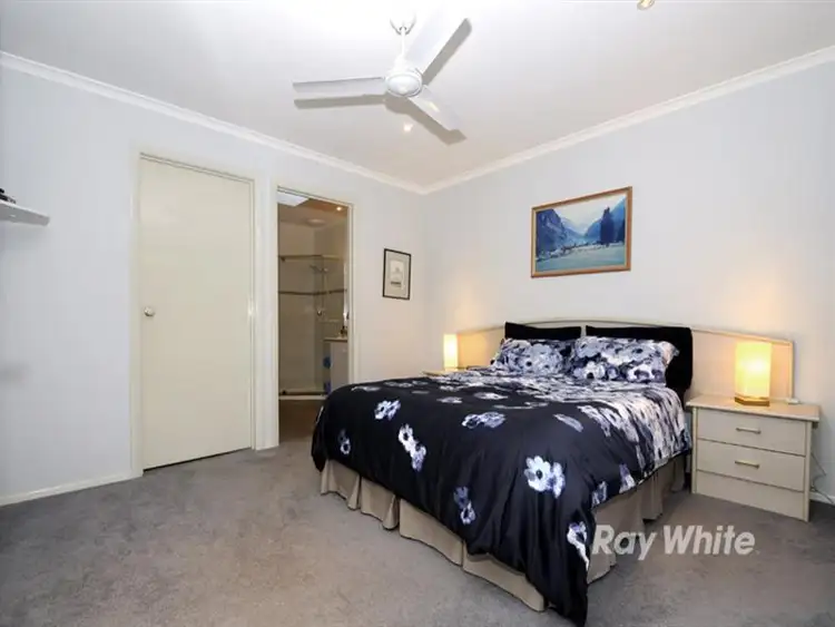 Seventh view of Homely house listing, 4 Haideh Place, Wantirna South VIC 3152