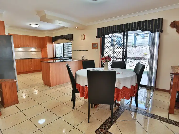 Third view of Homely house listing, 91 Saraband Drive, Eatons Hill QLD 4037