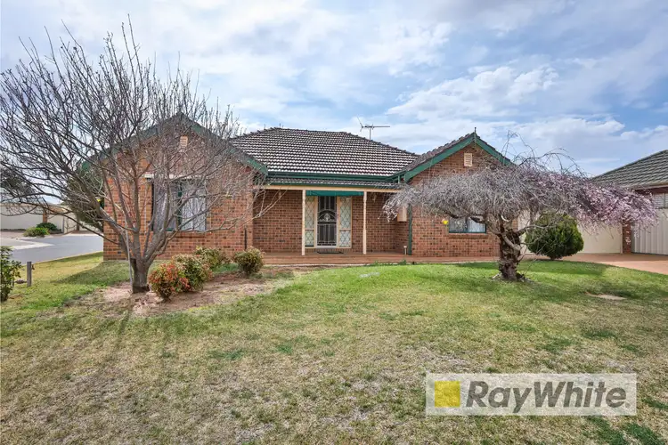 8 Brooks Drive, Mildura VIC 3500