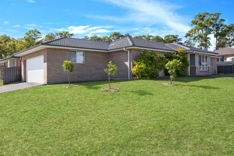 Main view of Homely house listing, 33 Taminga Road, Cliftleigh NSW 2321